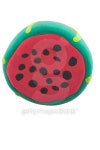 Green Water melon made from plasticine 이미지 (501710800) - 게티이미지뱅크 Green Water melon made from plasticine