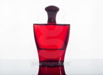 perfume bottle on a white background 이미지 (491964386) - 게티이미지뱅크 perfume bottle on a white background