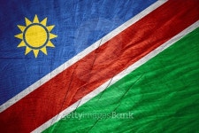 flag of Namibia 이미지 (466389124) - 게티이미지뱅크 flag of Namibia