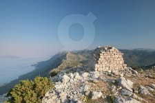Dinaric Mountains in Croatia 이미지 (480311238) - 게티이미지뱅크 Dinaric Mountains in Croatia