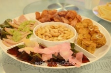 first course 이미지 (504913374) - 게티이미지뱅크 first course