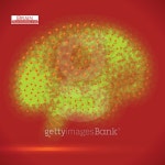 Neon brain. Vector illustration. Eps 10 이미지 (470883218) - 게티이미지뱅크 Neon brain. Vector illustration. Eps 10