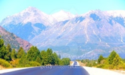 Beautiful Road 이미지 (486915844) - 게티이미지뱅크 Beautiful Road