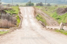 매지2교(하) | Single lane bridge between Matjiesfontein farm and Nieuwoudtvill 이미지 (493026648) - 게티이미지뱅크 Single lane bridge...