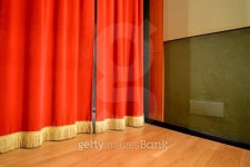 Theatre tent detail 이미지 (464427336) - 게티이미지뱅크 Theatre tent detail