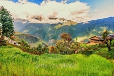 Annapurna Mountain Range, Nepal 이미지 (475193866) - 게티이미지뱅크 Annapurna Mountain Range, Nepal