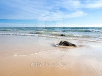 Beautiful beach and summer sky 이미지 (473675990) - 게티이미지뱅크 Beautiful beach and summer sky
