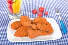 Chicken wings 이미지 (503686566) - 게티이미지뱅크 Chicken wings