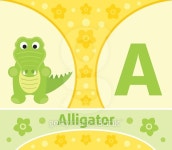 The English alphabet A 이미지 (474935898) - 게티이미지뱅크 The English alphabet A