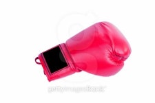 Red Boxing mitt 이미지 (497713394) - 게티이미지뱅크 Red Boxing mitt