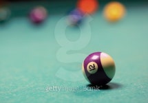 Billiard balls 이미지 (495933794) - 게티이미지뱅크 Billiard balls
