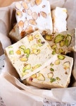 Honey and different sorts of nut nougat 이미지 (474969798) - 게티이미지뱅크 Honey and different sorts of nut nougat