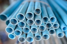 PVC pipes 이미지 (479485244) - 게티이미지뱅크 PVC pipes