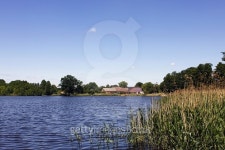 See Teich Natur Landschaft 이미지 (479610870) - 게티이미지뱅크 See Teich Natur Landschaft