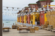 Relaxing coffee shop 이미지 (484540456) - 게티이미지뱅크 Relaxing coffee shop