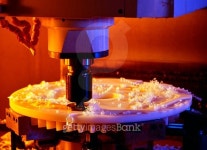 Milling Machine Industrial 이미지 (486206142) - 게티이미지뱅크 Milling Machine Industrial