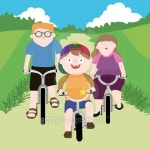 Family Play1 이미지 (492935178) - 게티이미지뱅크 Family Play1