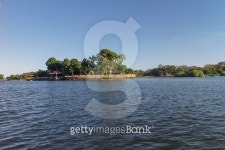 private island in lake of Nicaragua near Granada, Nicaragua 이미지 (473451438) - 게티이미지뱅크 private island in lake of... 