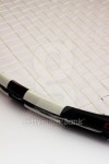Detail of a tennis racket 이미지 (471267156) - 게티이미지뱅크 Detail of a tennis racket