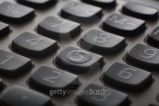 Calculator keys 이미지 (470744284) - 게티이미지뱅크 Calculator keys