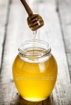 Honey jar with dipper 이미지 (498406782) - 게티이미지뱅크 Honey jar with dipper
