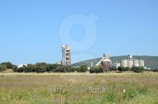 cement factory 이미지 (496412922) - 게티이미지뱅크 cement factory