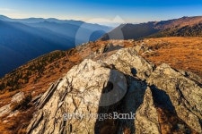 Beautiful view of the Altai Mountains in the evening. Russia. 이미지 (480400374) - 게티이미지뱅크 Beautiful view of the... 