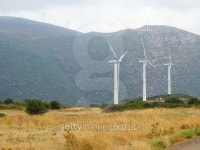 Wind Turbines 이미지 (490368704) - 게티이미지뱅크 Wind Turbines