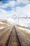 (주)에어퍼스트 ALPS Project Train8 | Alps railway 이미지 (486505130) - 게티이미지뱅크 Alps railway