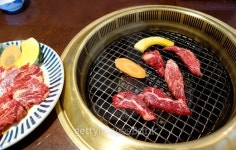 Calvi Yakiniku 이미지 (471250984) - 게티이미지뱅크 Calvi Yakiniku
