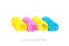 hair roller 이미지 (464515436) - 게티이미지뱅크 hair roller