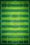 Green Football Stadium field 이미지 (497657886) - 게티이미지뱅크 Green Football Stadium field