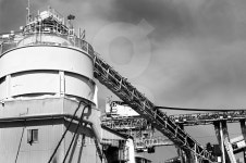 Industrial Factory 이미지 (487295100) - 게티이미지뱅크 Industrial Factory