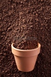 Soil with garden pot 이미지 (470177894) - 게티이미지뱅크 Soil with garden pot
