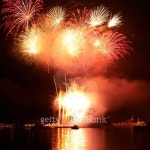 Colorful fireworks 이미지 (482852188) - 게티이미지뱅크 Colorful fireworks