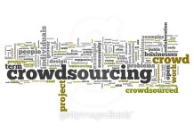 Word Cloud Crowdsourcing 이미지 (492625282) - 게티이미지뱅크 Word Cloud Crowdsourcing