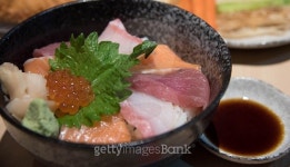 sashimi 이미지 (467740346) - 게티이미지뱅크 sashimi