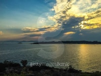 Beach near Athens 이미지 (491189104) - 게티이미지뱅크 Beach near Athens
