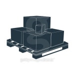 pallet box transportation packing crate loading 이미지... 게티이미지뱅크 pallet box transportation packing crate loading