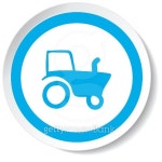 tractors icon 이미지 (486234616) - 게티이미지뱅크 tractors icon