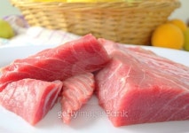 Tuna belly, Ventresca di tonno 이미지 (482711696) - 게티이미지뱅크 Tuna belly, Ventresca di tonno