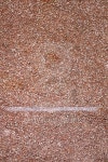Red Dirt Pedestrian Walkway With White Line 이미지 (502582908) - 게티이미지뱅크 Red Dirt Pedestrian Walkway With White Line