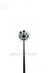라인앤스팟(Line&SpotCo.，Ltd.)주 | Spot Power Line 이미지 (484073892) - 게티이미지뱅크 Spot Power Line