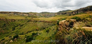 Golden Gate Higland National Park 이미지 (478253030) - 게티이미지뱅크 Golden Gate Higland National Park
