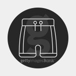 swim suit line icon 이미지 (483947034) - 게티이미지뱅크 swim suit line icon