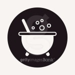 Halloween poison icon 이미지 (478363990) - 게티이미지뱅크 Halloween poison icon