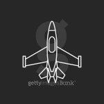 Spaceship line icon 이미지 (484726442) - 게티이미지뱅크 Spaceship line icon