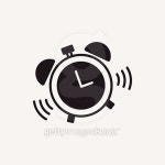 clock icon 이미지 (478432372) - 게티이미지뱅크 clock icon