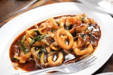 Thailand Squid 이미지 (484148434) - 게티이미지뱅크 Thailand Squid