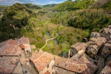 Sorano Toscana Italien 이미지 (474138988) - 게티이미지뱅크 Sorano Toscana Italien